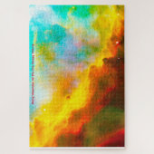 Jigsaws Omega Nebula Jigzaag Puzzle Legpuzzel (Verticaal)