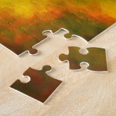 Jigsaws Omega Nevel Legpuzzel (Zijkant)
