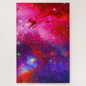 Jigsaws Ons Majestueuze Universum Legpuzzel (Verticaal)