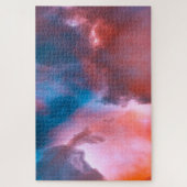 Jigsaws Ons Majestueuze Universum Legpuzzel (Verticaal)