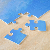 Jigsaws Orcas of Killer Whales Legpuzzel (Zijkant)