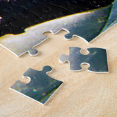 Jigsaws Orcas of Killer Whales Legpuzzel (Zijkant)