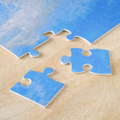 Jigsaws Orcas of Killer Whales Legpuzzel (Zijkant)