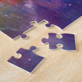 Jigsaws Orion Nebula Jigzaag Puzzle Legpuzzel (Zijkant)