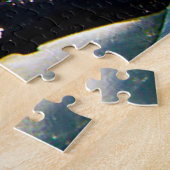 Jigsaws Orka's of Zwaardwalvissen Legpuzzel (Zijkant)
