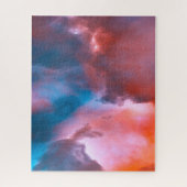 Jigsaws Our Majestic Universe Jigzaag Puzzle Legpuzzel (Verticaal)