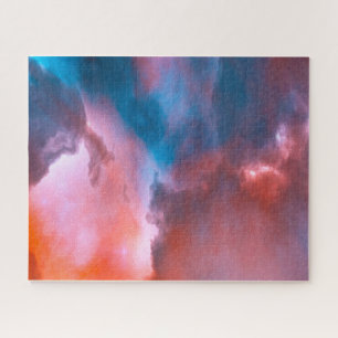 Jigsaws Our Majestic Universe Jigzaag Puzzle Legpuzzel