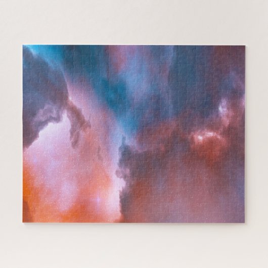 Jigsaws Our Majestic Universe Jigzaag Puzzle Legpuzzel (Horizontaal)