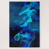 Jigsaws Our Majestic Universe Legpuzzel (Verticaal)