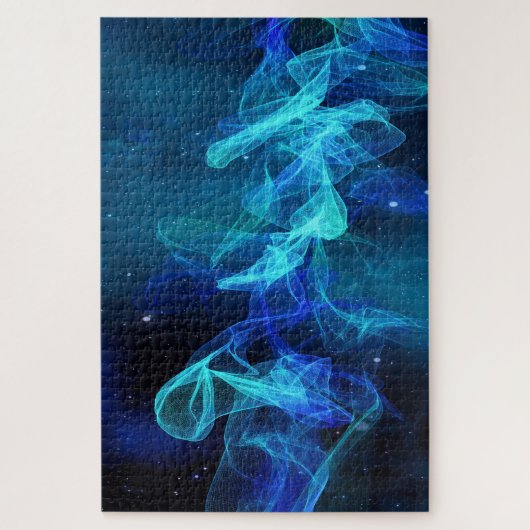 Jigsaws Our Majestic Universe Legpuzzel (Verticaal)