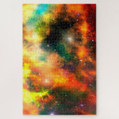 Jigsaws Our Majestic Universe Legpuzzel (Verticaal)