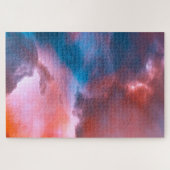 Jigsaws Our Majestic Universe Legpuzzel (Horizontaal)