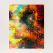 Jigsaws Our Majestic Universe Legpuzzel (Verticaal)