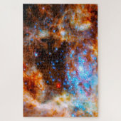 Jigsaws Tarantula Nebula Legpuzzel (Verticaal)