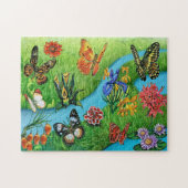 Jigsee Puzzle children boardgame verjaardag Christ Legpuzzel (Horizontaal)