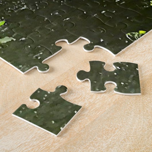 Jigzaag Kilcullen Bridge Legpuzzel (Zijkant)
