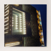 Jigzaag Puzzle, 676 stuks Legpuzzel (Horizontaal)