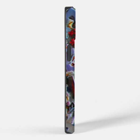 Jigzaag Puzzle-artikelen Case-Mate iPhone Case (Achterkant / Rechts)