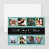  Jigzaag Puzzle Briefkaart (Voorkant / Achterkant)