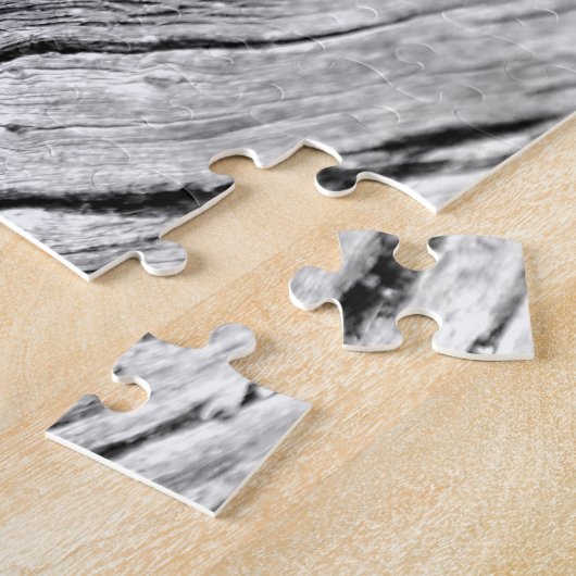 Jigzaag Puzzle Fairy Blue Wren - 250 stuks Legpuzzel (Zijkant)