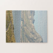 Jigzaag puzzle False Bay Landschap Legpuzzel (Horizontaal)
