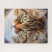 Jigzaag Puzzle Legpuzzel (Horizontaal)