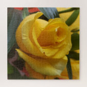 Jigzaag Puzzle Legpuzzel (Horizontaal)
