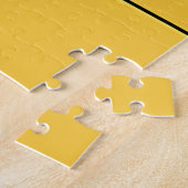 Jigzaag Puzzle Legpuzzel (Zijkant)