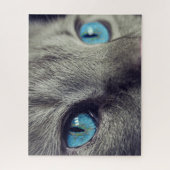 Jigzaag Puzzle Legpuzzel (Verticaal)