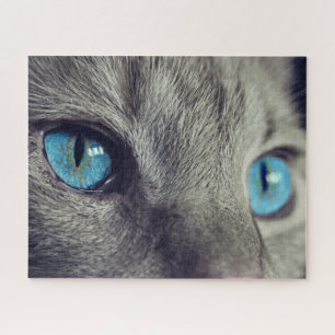 Jigzaag Puzzle Legpuzzel