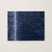 Jigzaag Puzzle Legpuzzel (Horizontaal)