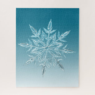 Jigzaag Puzzle Legpuzzel