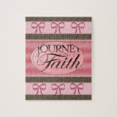 Jigzaag Puzzle Legpuzzel (Verticaal)