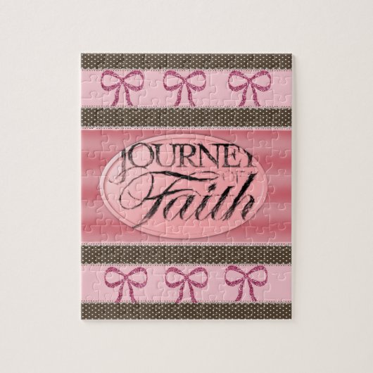 Jigzaag Puzzle Legpuzzel (Verticaal)