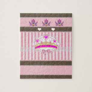 Jigzaag Puzzle Legpuzzel