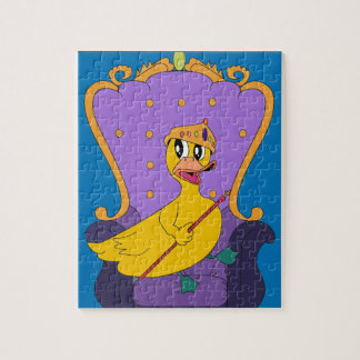 Jigzaag Puzzle Legpuzzel