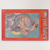 Jigzaag Puzzles Legpuzzel (Horizontaal)