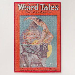 Jigzaag Puzzles Legpuzzel