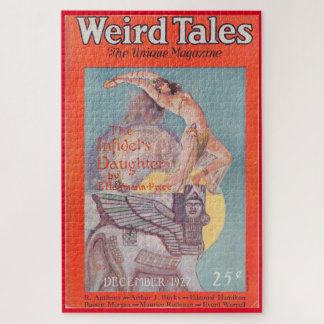 Jigzaag Puzzles Legpuzzel