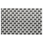 Jigzaagpatroon Stof (Yard (91,4 cm))
