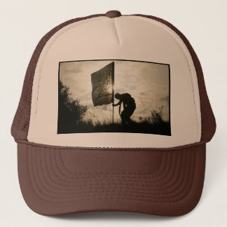 jihad trucker pet
