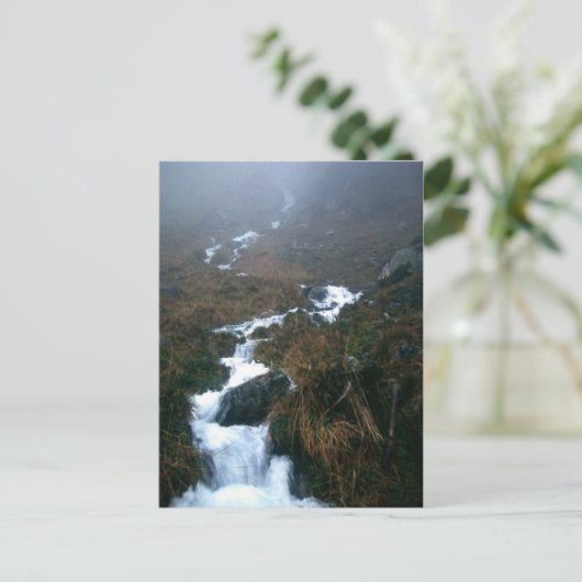 JIJ, BELOVED BRIEFKAART (Staand voorkant)