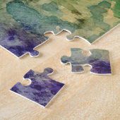 Jij bent alles wat ik nooit wist dat ik wilde Wild Legpuzzel (Zijkant)