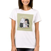 Jij bent alles wat ik Onigiri-achtig nodig heb!
