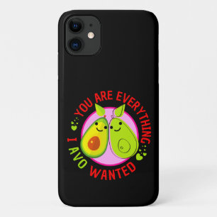 Jij bent alles wat ik wilde. Case-Mate iPhone case