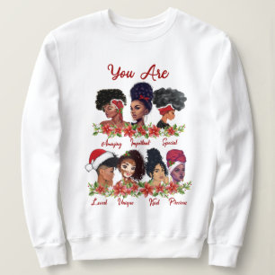 Jij bent... basic sweater