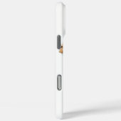 Jij bent belangrijk Case-Mate iPhone case (Achterkant / Rechts)