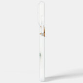 Jij bent belangrijk Case-Mate iPhone case (Achterkant / Links)