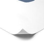 Jij bent belangrijk voor de klas poster (Hoek)