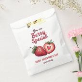 Jij bent Berry Special Classroom Bedankzakje (Gezegeld)